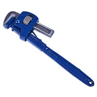 Amtech 14Inch Pipe Wrench